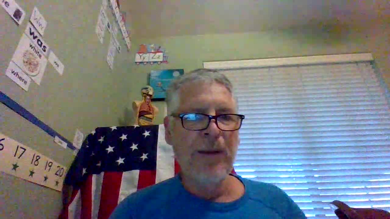 Declaration of Independence Series: 8 6 2022