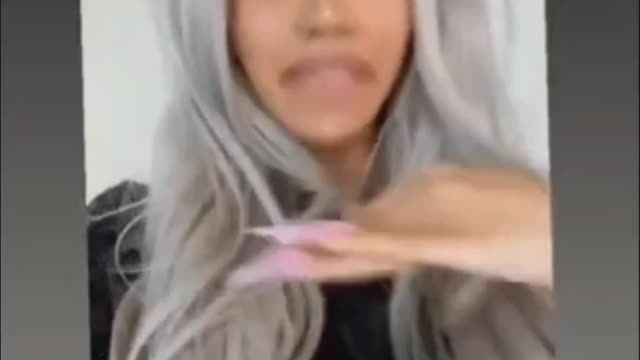 Cardi B "Atlanta Have Water Problems