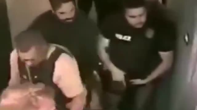 Child is rescued from the clutches of a pedophile! #Pedogate mirrored