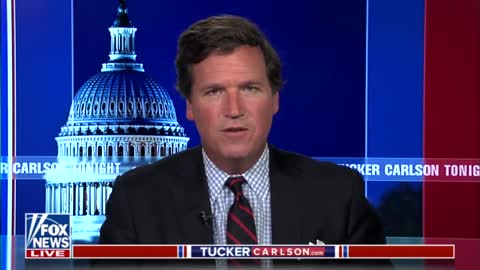 TUCKER CARLSON : Great Show 5/6/2022