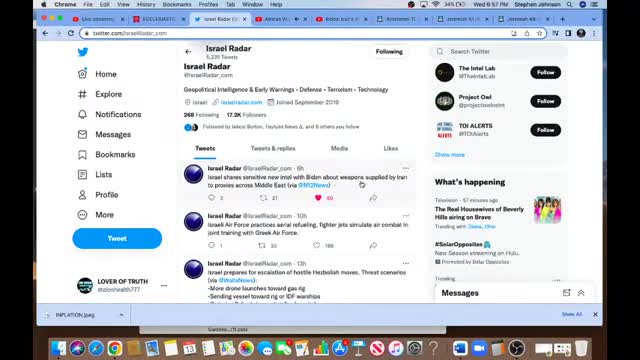 THE LEAST OF THE FLOCK SHALL DRAW THEM OUT!