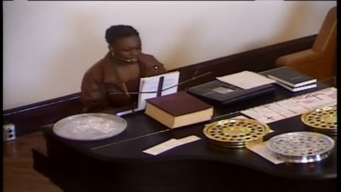 Salvation & the demands of discipleship. Facing the storms of life. Part 5.