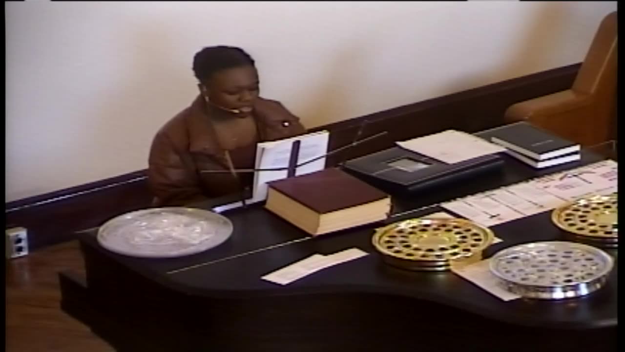 Salvation & the demands of discipleship. Facing the storms of life. Part 5.