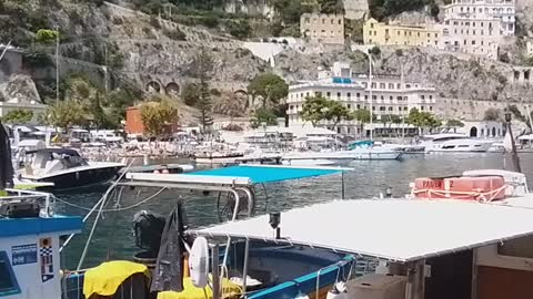 Amalficoast Italy... Part of Paradise