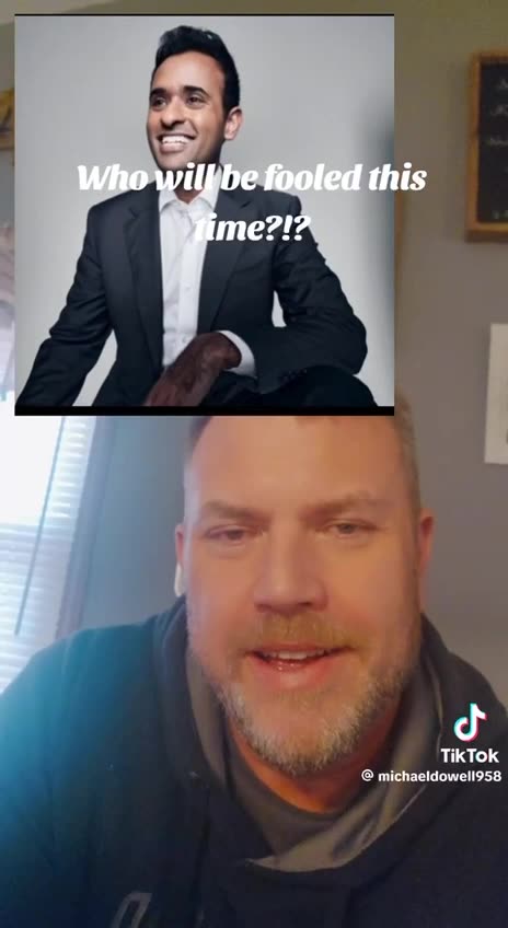 WHO WILL BE FOOLED THIS TIME?? 🤔