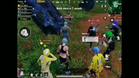 Pubg Mobile Attitude 😈With Revenge Kill Max Pharaoh x- Suit | Part 1 | Ultra Gaming