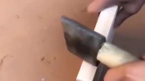 Wood working video #shorts