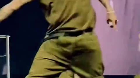 Chris Brown Boston show