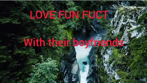 Love fun fact