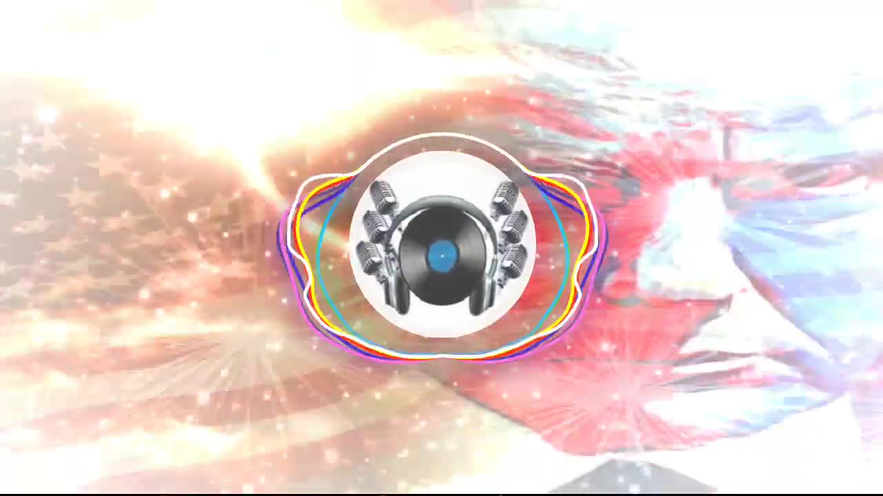 Luca Knight - Our Best Days Are Yet To Come ft Donald J Trump (Presidential SunRay Mix)