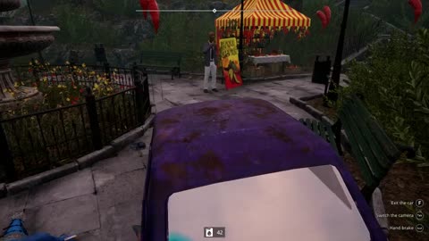 VOD159 Priest Simulator: Heavy Duty+Far Cry 3
