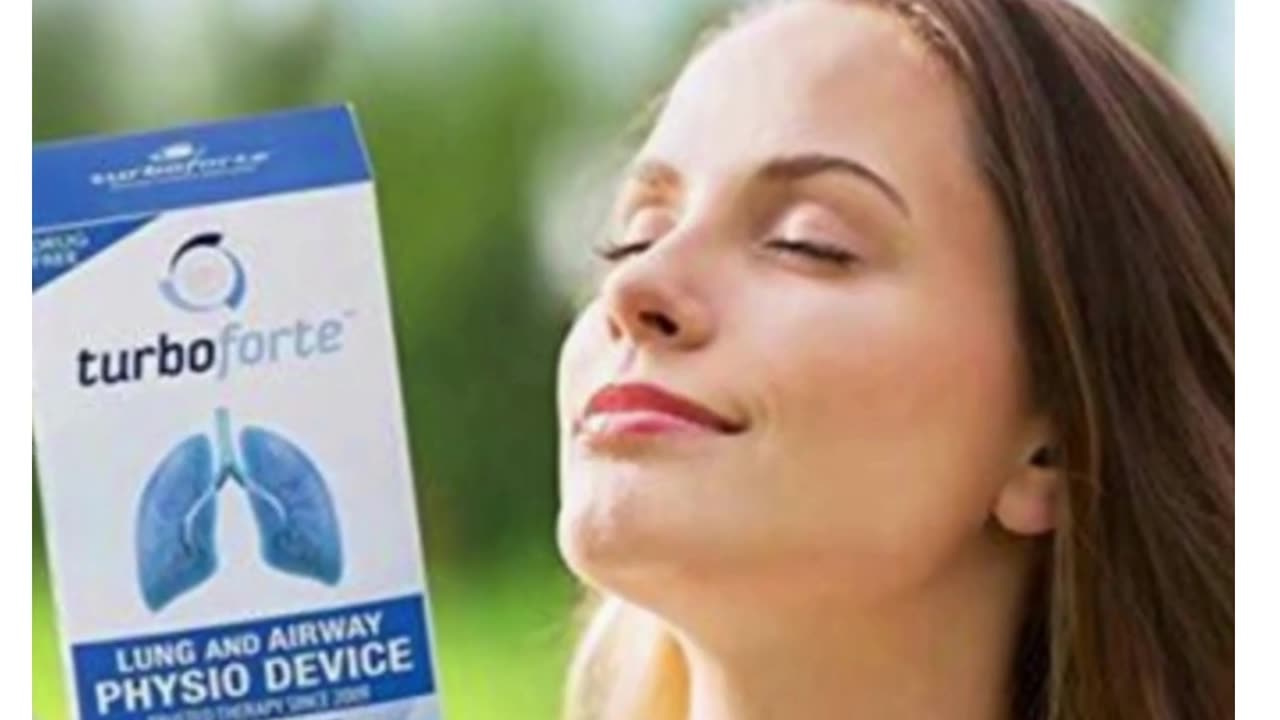 Breath In