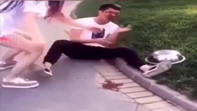 Funny fails videos compilation2021😂😂😂can`t stop loughing