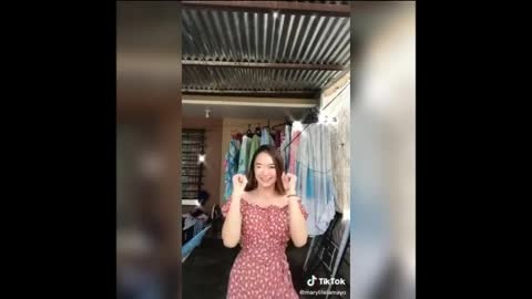 Tiktok best sexy dance pinay 2022