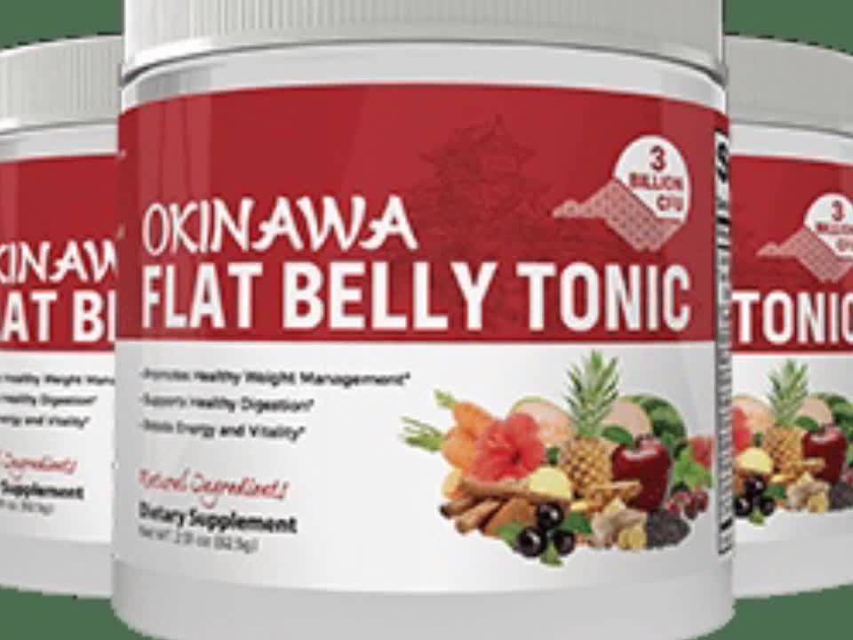 Bailey fat remove Tonic