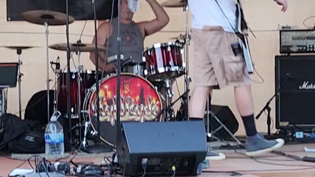 Mothrog "March Of Lies"