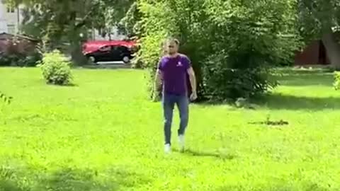 Short video