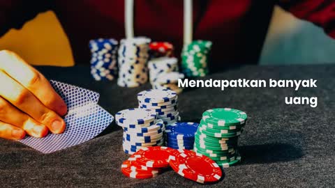 Poker Online Pkv