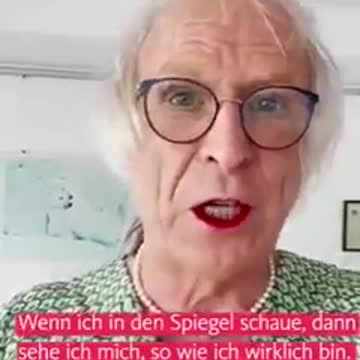 Georgine Kellermann WDR Studioleitung - Unsere GEZ Gebühr bei der Arbeit