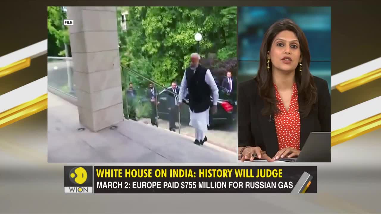 Is India's neutrality on Ukraine backfiring