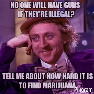 Biden and his crime family is taking our gun rights