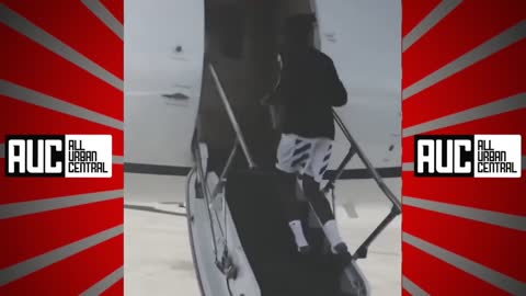 Lil Uzi Vert's New Dance Is On A Whole New Wave