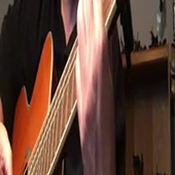 His Eye is On the Sparrow