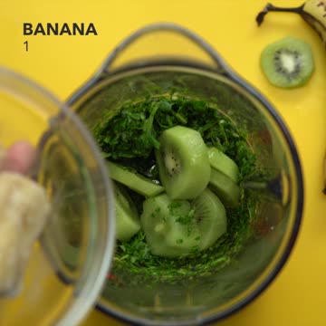 Immune Boosting Smoothie