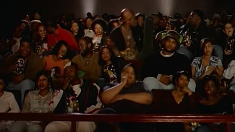 Fugees : Killing Me Softly With His Song