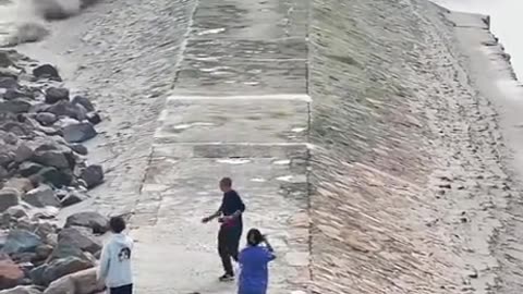 Just a reminder how stupid people can be