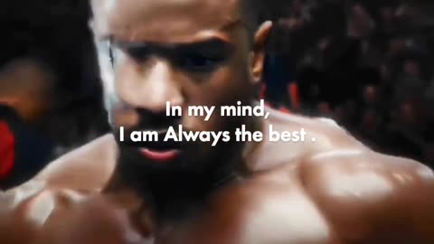 JUST ONE TIME | it's time | Motivation | it's me