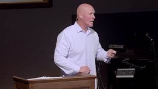 We've Stopped Trembling | Pastor Shane Idleman