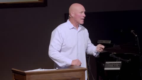 We've Stopped Trembling | Pastor Shane Idleman