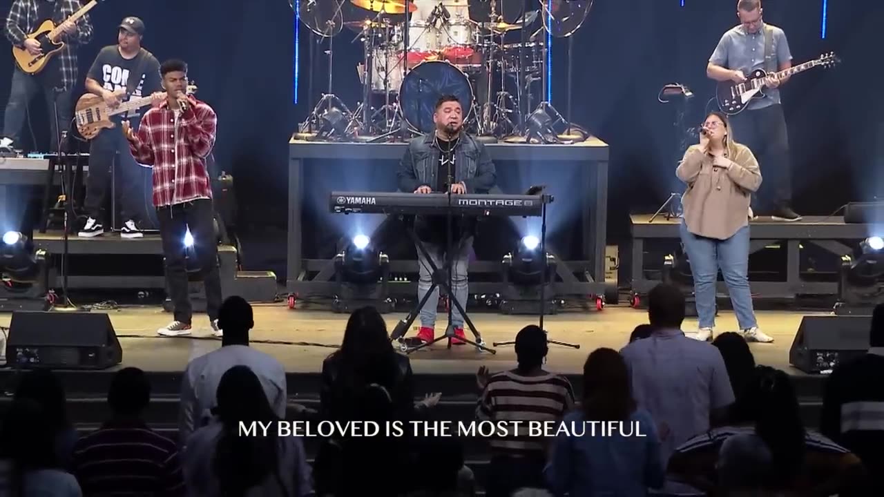 Christian Song
