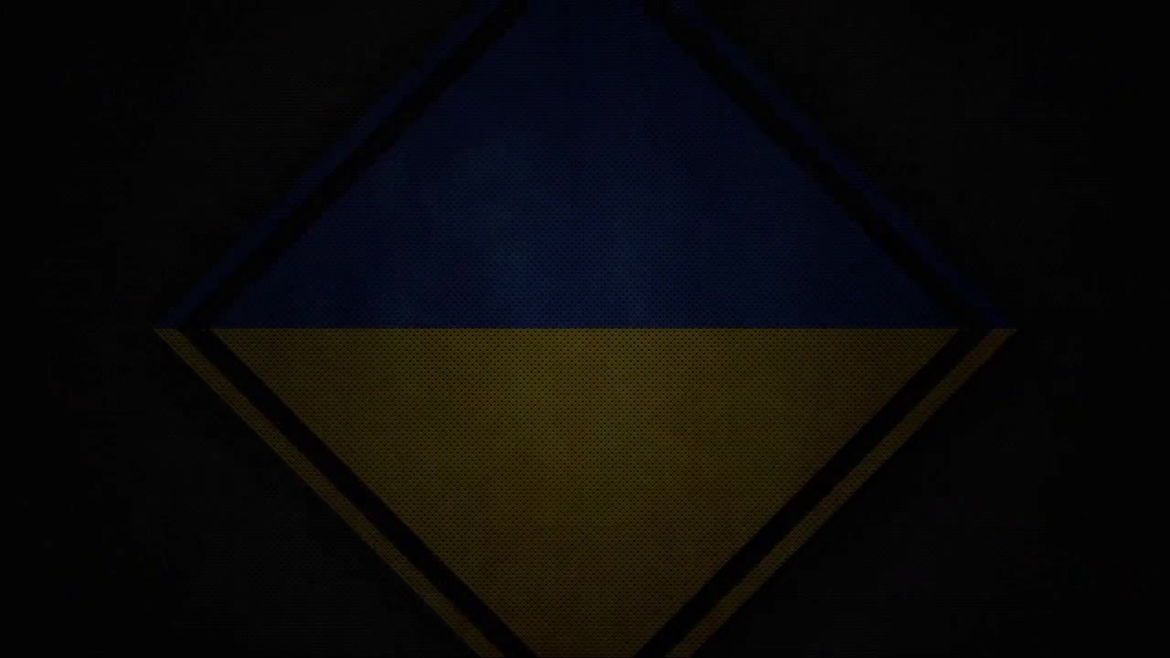 Ukraine sinks into Darkness