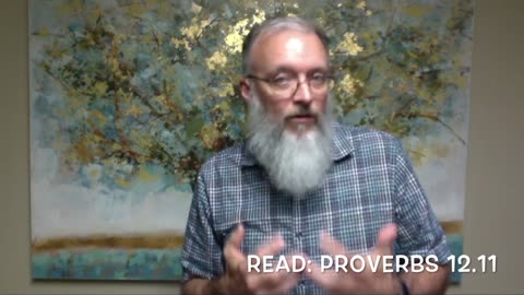 2x4 devotional, “responsibilities”, September 22, 2022