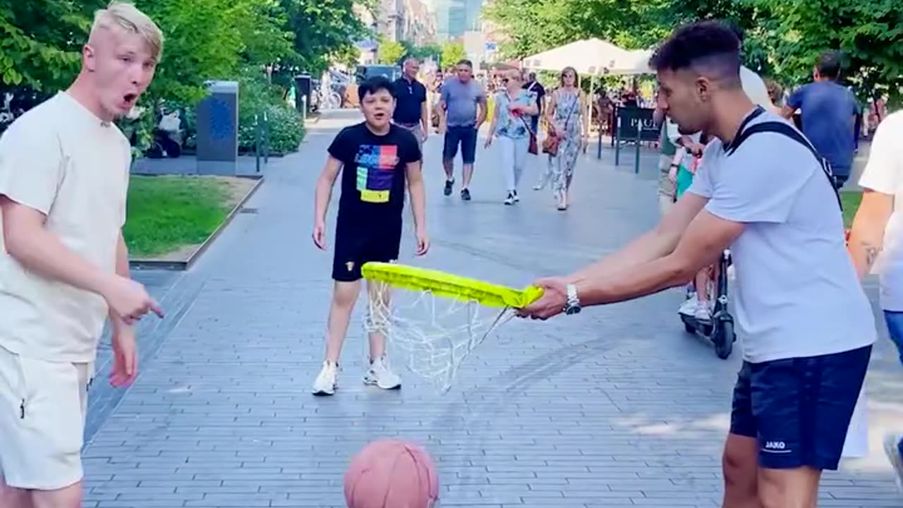 Funny Video