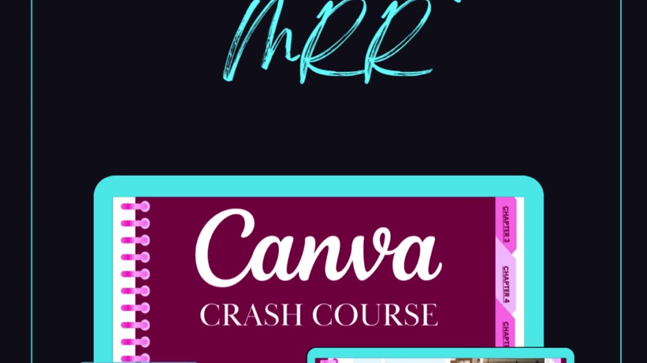 Canva Crash Course