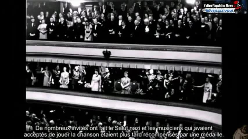 Le Plan Q et l'Alliance expliquée!