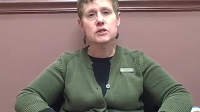 Success with Underactive Thyroid Problems - Dr. James Farley
