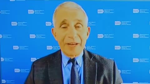 Fauci, Pelosi & Biden Oh My