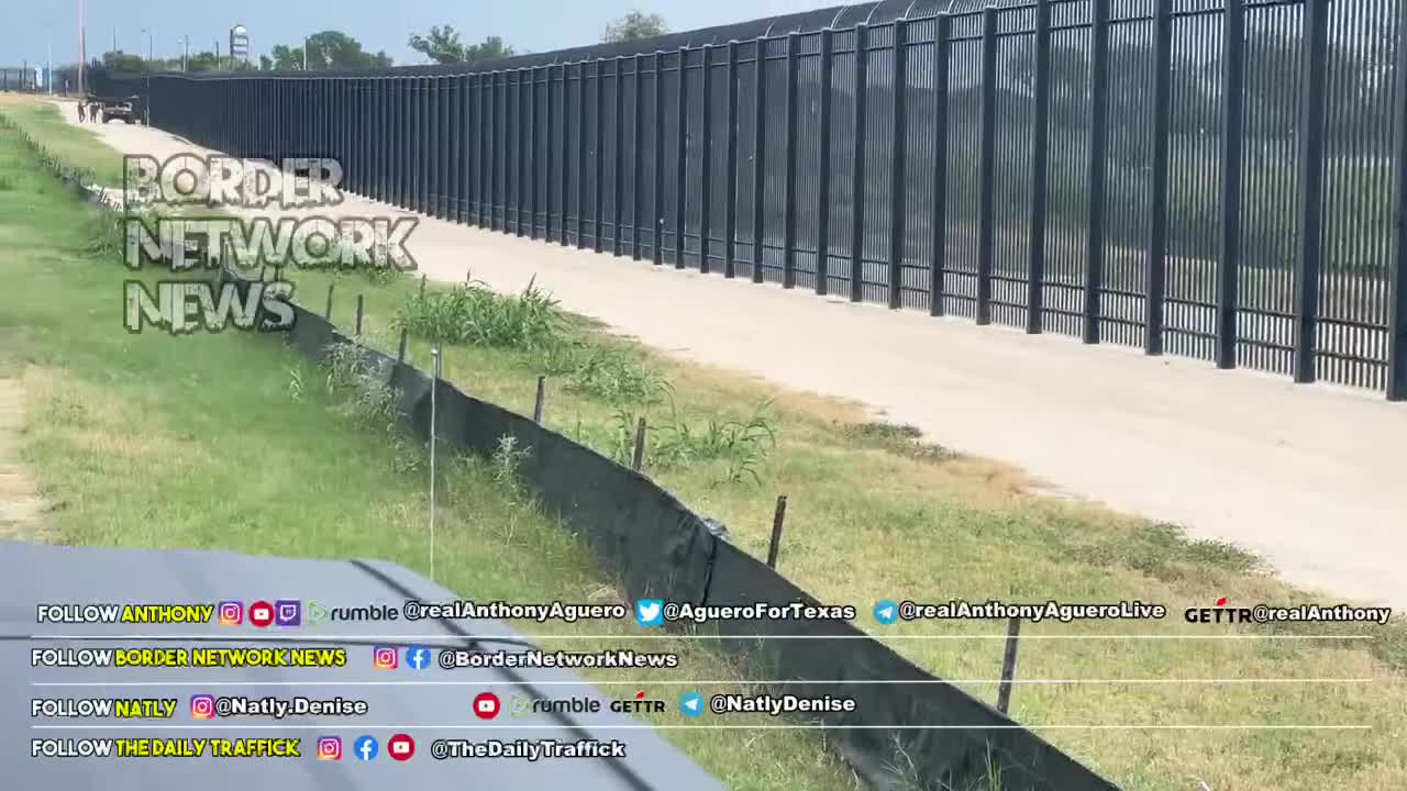 Border Crisis Part 3: Sept. 18, 2021