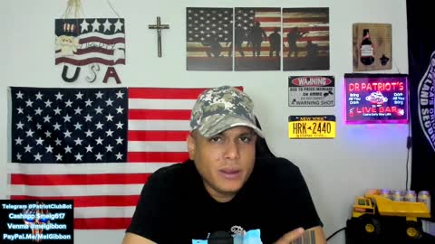 I GET EMOTIONAL SOMETIMES TOO - #military