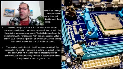 Buy This Stock For Long Term High Growth Gains