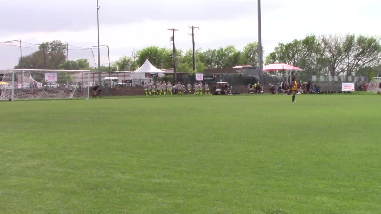 DIGC 2022 Game 3 half 2