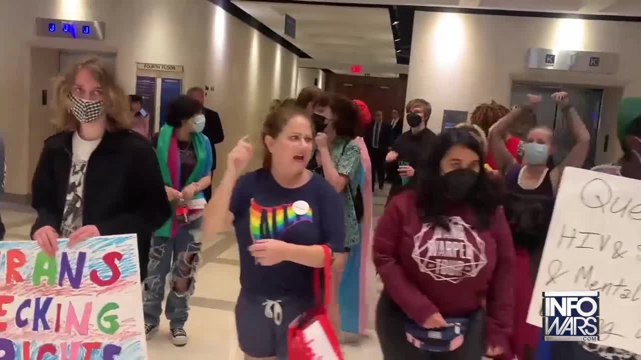 Will We Allow The NWO To Groom Our Children?