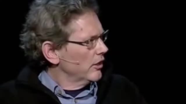 Bill Joy On The Need to Suppress Information
