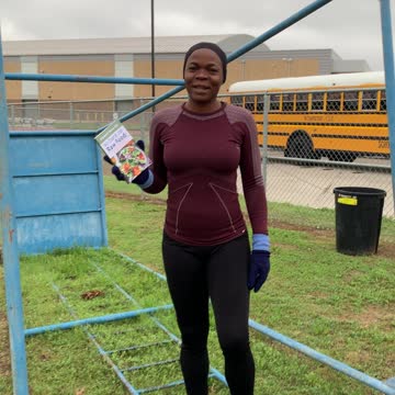 How to kick FEAR out of your life