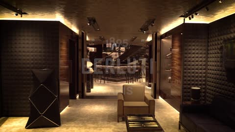 Berluti - The Art Of Craftsmanship