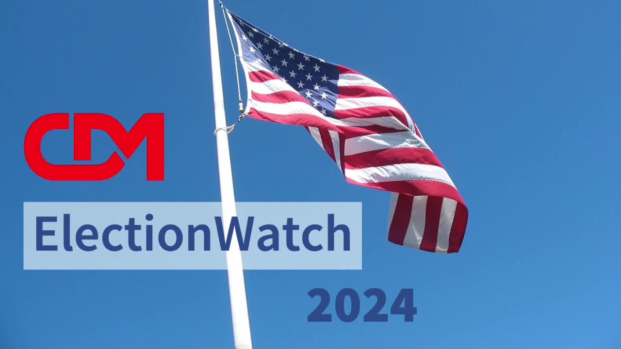 Election Watch 2024 - BREAKING Debate News 6/23/24